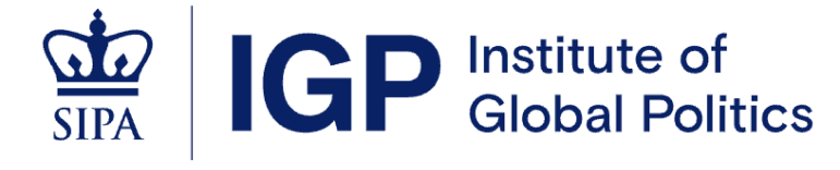 IGP Institute of Global Politics
